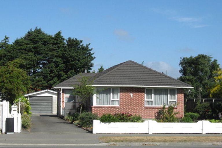 Photo of property in 22 Russley Road, Russley, Christchurch, 8042