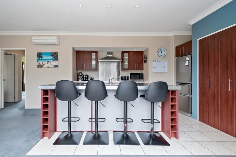 Photo of property in 33 School Lane, Kirwee, Darfield, 7571