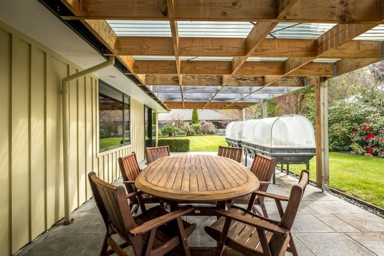 Photo of property in 15 Coleridge Street, Hanmer Springs, 7334