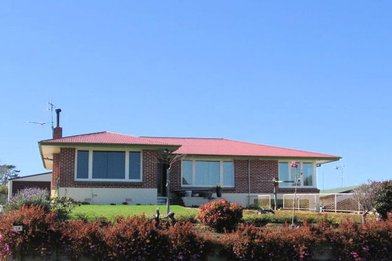 Photo of property in 14 Hilltop Road, Parkvale, Tauranga, 3112