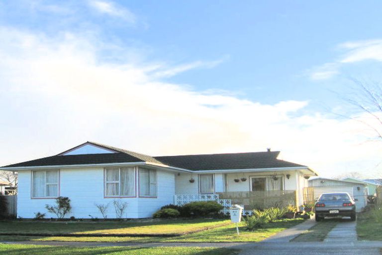 Photo of property in 40 Columbus Crescent, Flaxmere, Hastings, 4120