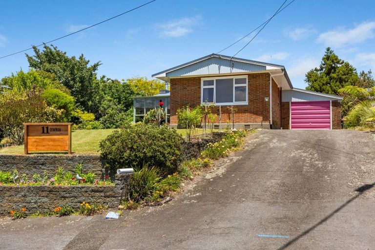 Photo of property in 11 Dowman Street, Urenui, 4375