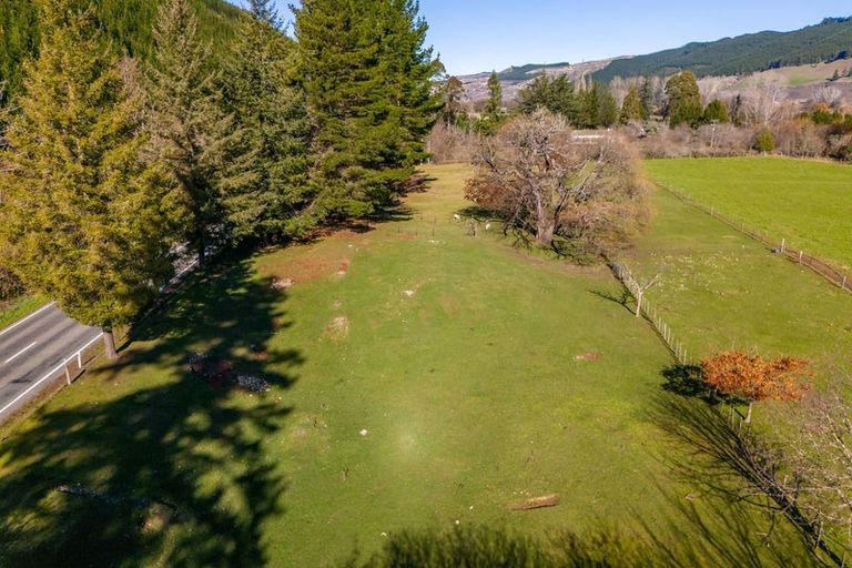 Photo of property in 2215 Wakefield-kohatu Highway, Kohatu, Wakefield, 7096