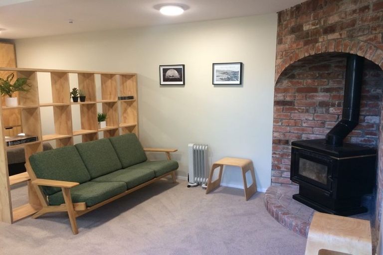 Photo of property in 39a Mantell Street, Seatoun, Wellington, 6022