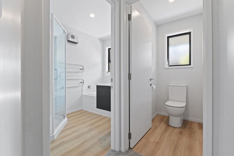 Photo of property in 6 Kestrel Street, Rolleston, 7615