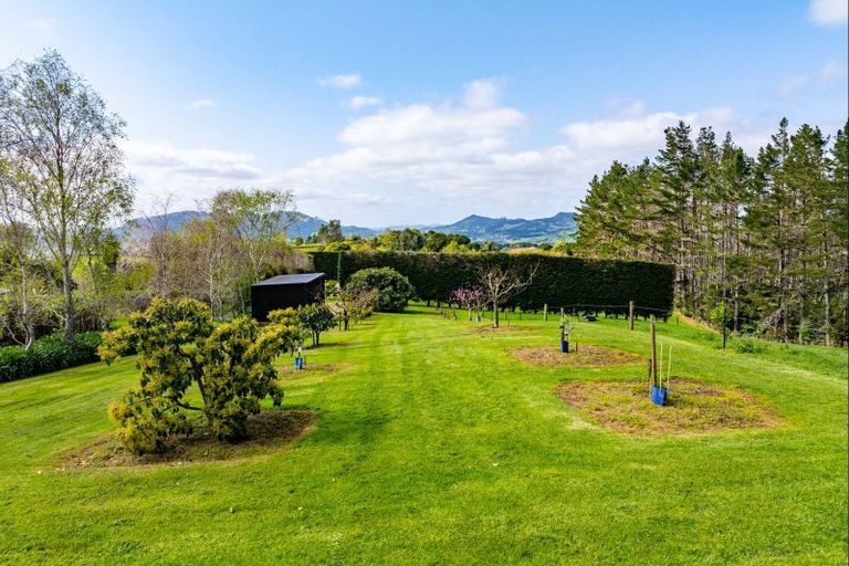 Photo of property in 21 Going Road, Matarau, Kamo, 0185