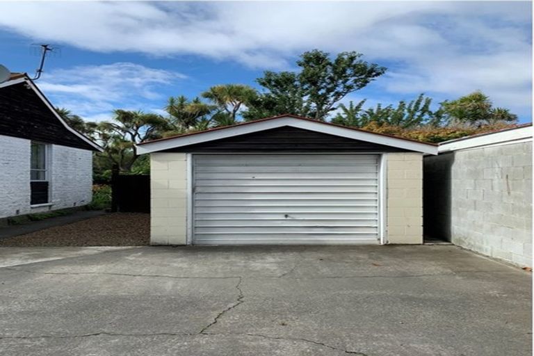 Photo of property in 1/42a Saint Martins Road, Saint Martins, Christchurch, 8022