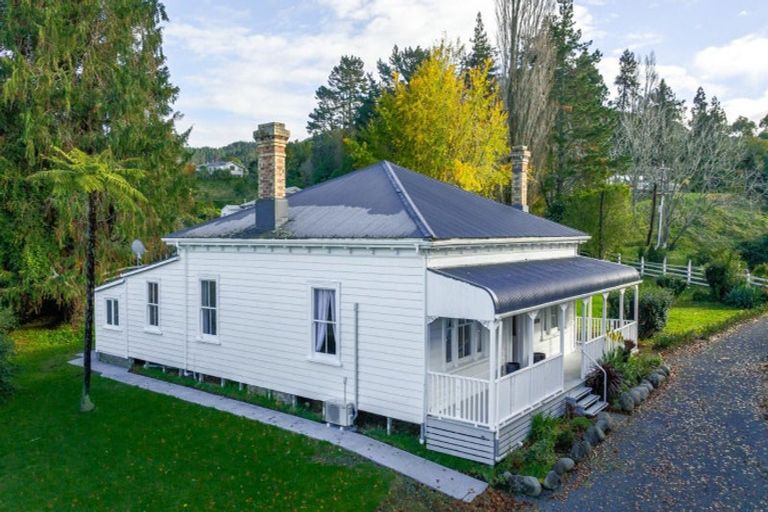 Photo of property in 13 Symonds Street, Waihi, 3610