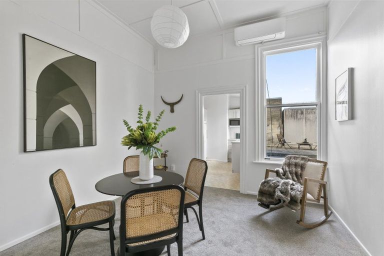 Photo of property in 10 Emmett Street, Newtown, Wellington, 6021