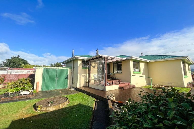 Photo of property in 149 Birchwood Road, Ohai, 9635