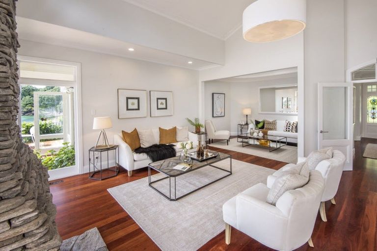 Photo of property in 52 Cheltenham Road, Devonport, Auckland, 0624