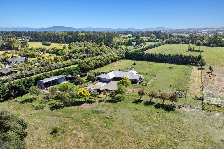 Photo of property in 70 Rossiters Road, Loburn, Rangiora, 7472