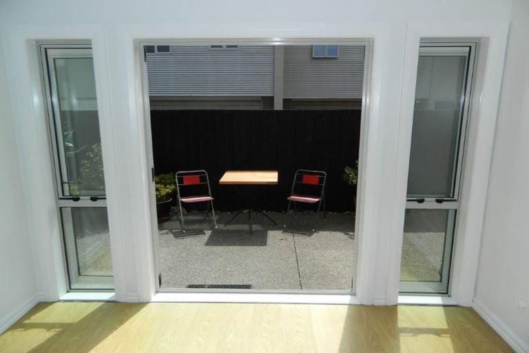 Photo of property in 24a Whiteleigh Avenue, Addington, Christchurch, 8024