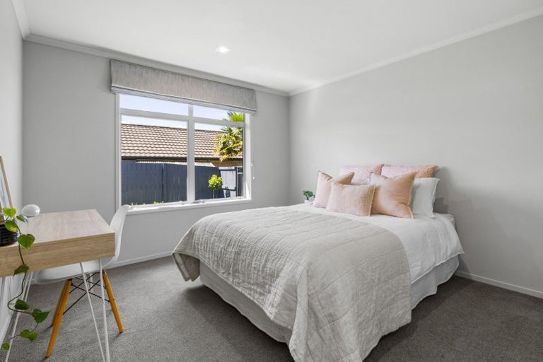 Photo of property in 7 Grenache Place, Rototuna, Hamilton, 3210