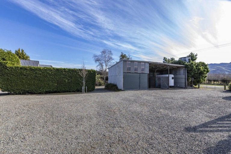 Photo of property in 479 Mcjarrows Road, Oxford, 7430