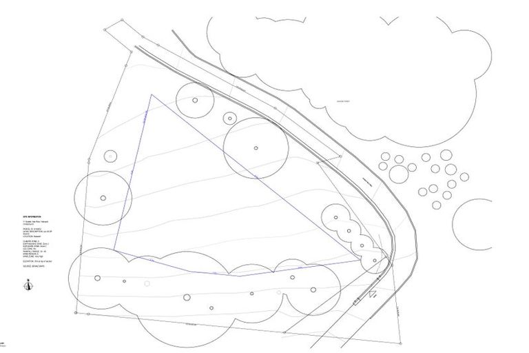 Photo of property in 11 Saddle Vale Rise, Halswell, Christchurch, 8025