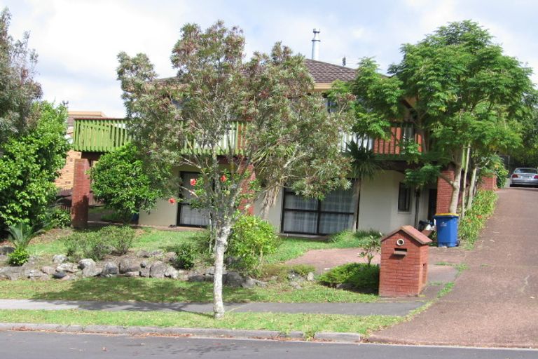Photo of property in 7 Sturm Avenue, Massey, Auckland, 0614