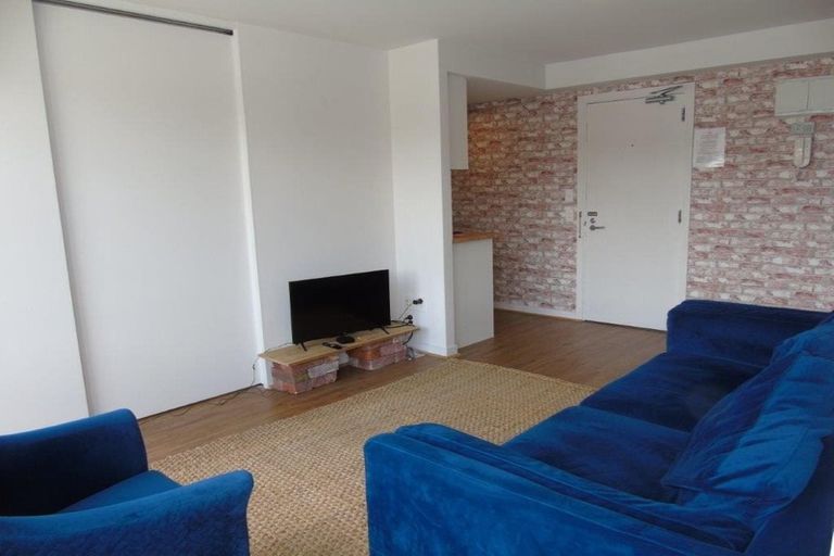 Photo of property in 712/35 Abel Smith Street, Te Aro, Wellington, 6011