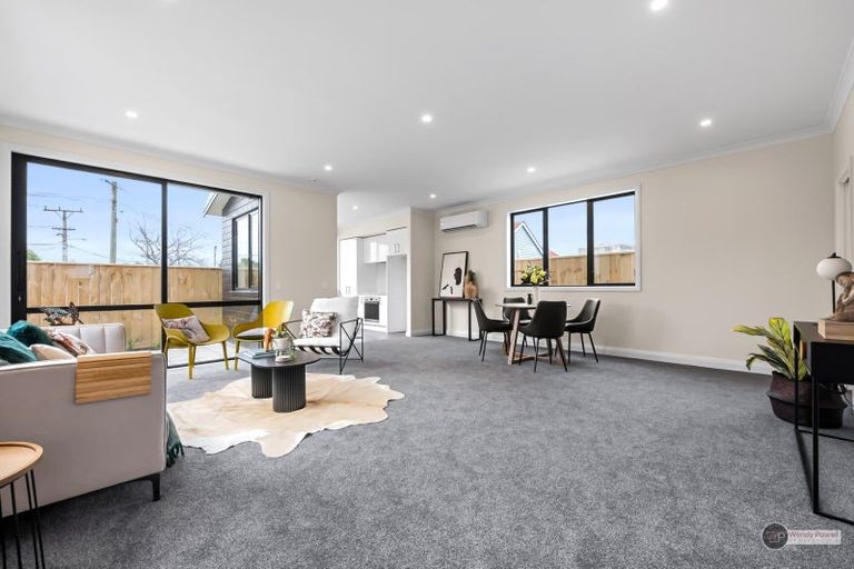 Photo of property in 17d Marion Street, Silverstream, Upper Hutt, 5019