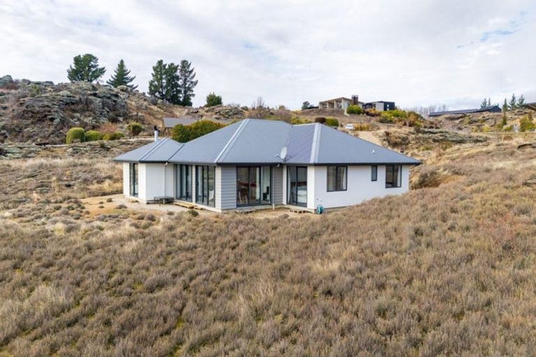 Photo of property in 29 Old Golf Course Road, Bridge Hill, Alexandra, 9320