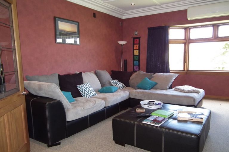 Photo of property in 58 Bledisloe Street, Kurow, 9435