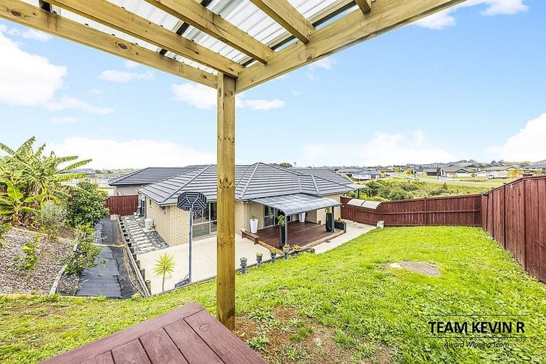 Photo of property in 31e Helenvale Crescent, Pokeno, 2402