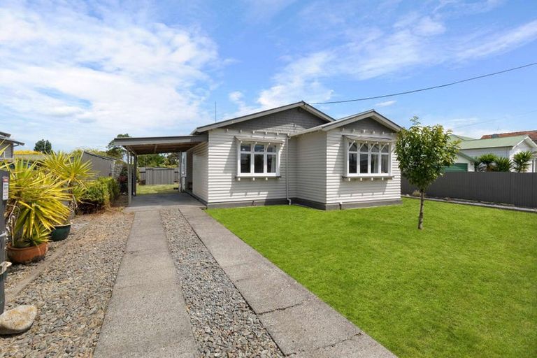 Photo of property in 31 Toro Street, Durie Hill, Whanganui, 4500