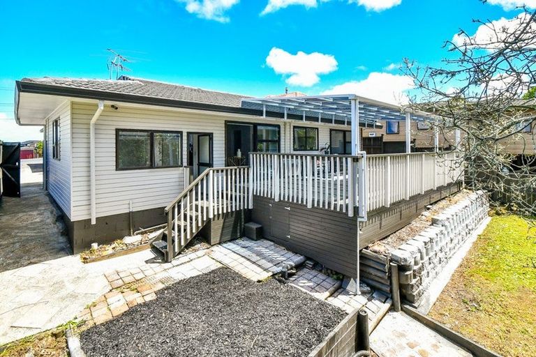 Photo of property in 2/46a Claude Road, Manurewa, Auckland, 2102