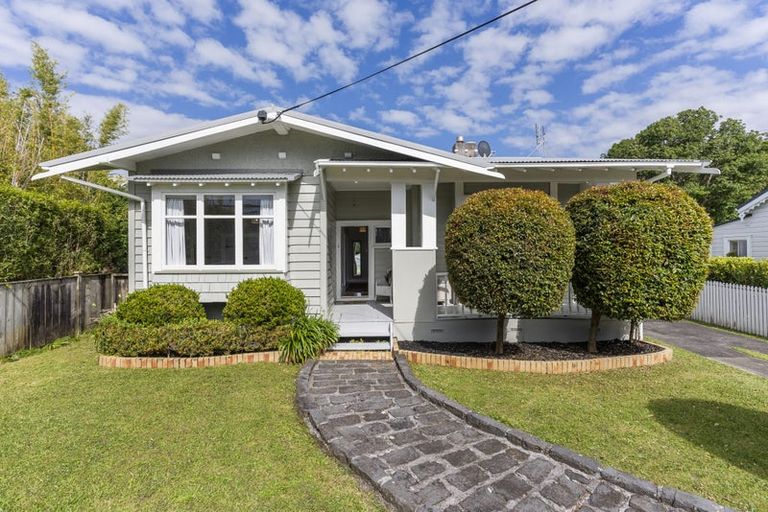 Photo of property in 16 Princes Street, Northcote Point, Auckland, 0627