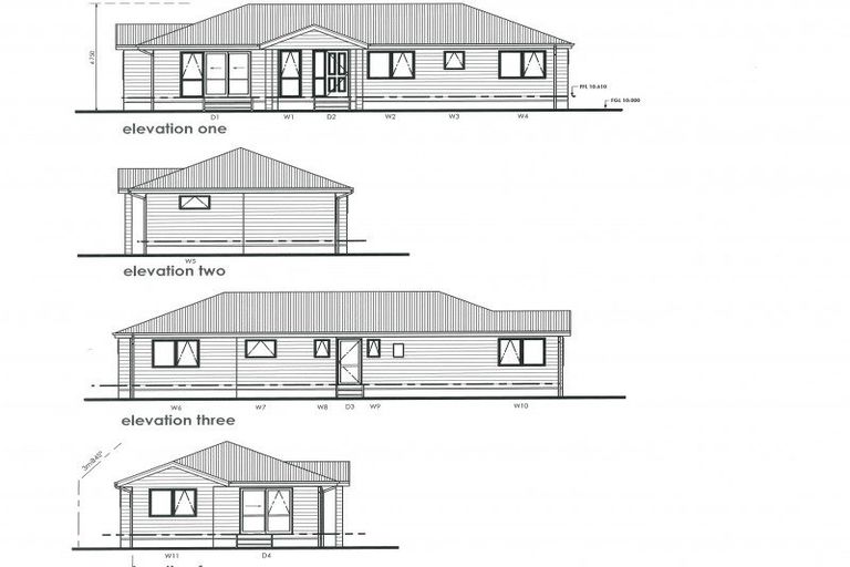 Photo of property in 19 Victoria Street, Coromandel, 3506