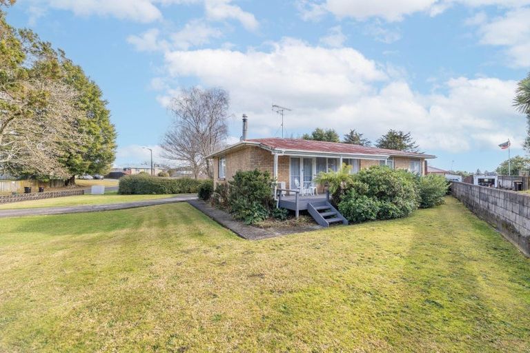 Photo of property in 20 Turner Place, Tokoroa, 3420