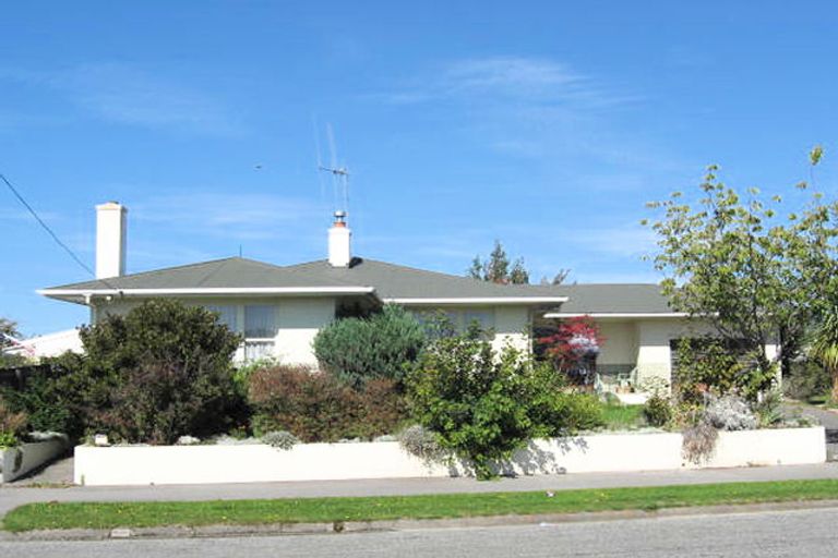 Photo of property in 60 Rimu Street, Glenwood, Timaru, 7910