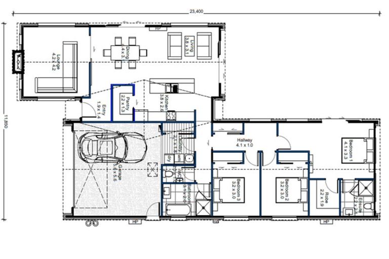 Photo of property in 5 Magnum Drive, Cromwell, 9310