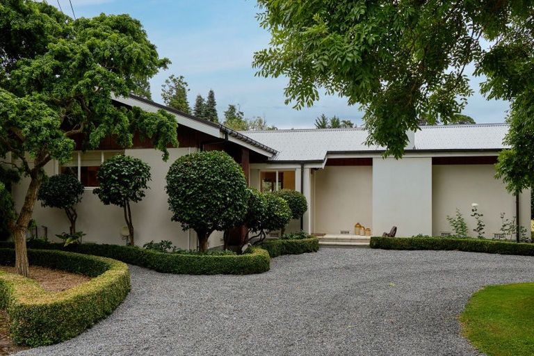 Photo of property in 671 Inland Kaikoura Road, Inland Road, Kaikoura, 7373