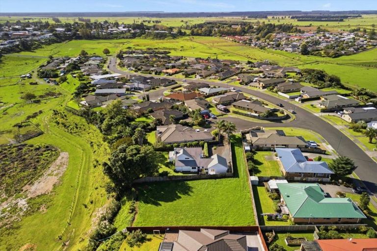 Photo of property in 3 Troy Place, Te Puke, 3119