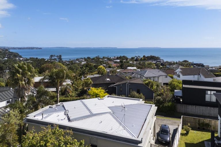Photo of property in 160a Aberdeen Road, Campbells Bay, Auckland, 0620