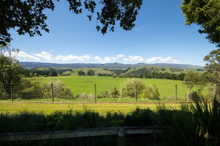 Photo of property in 2393 Pohangina Road, Pohangina, Ashhurst, 4884