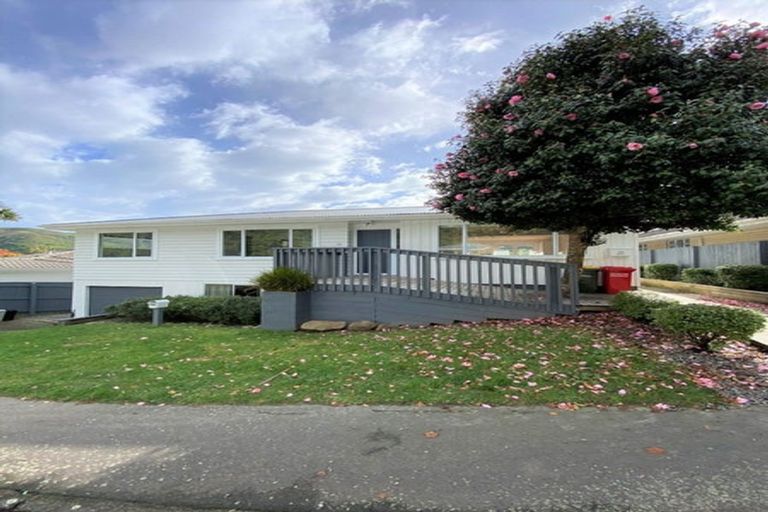 Photo of property in 31 Warwick Street, Wilton, Wellington, 6012