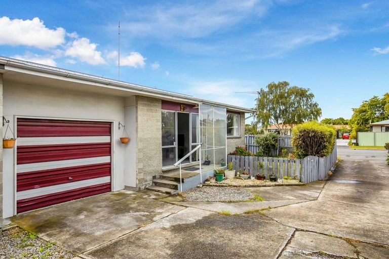 Photo of property in 12a Charles Street, Rangiora, 7400