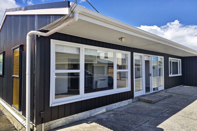 Photo of property in 7a Shelley Street, Greymouth, 7805
