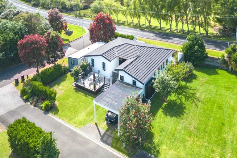 Photo of property in 1 Kingfisher Way, Whiritoa, Whangamata, 3691