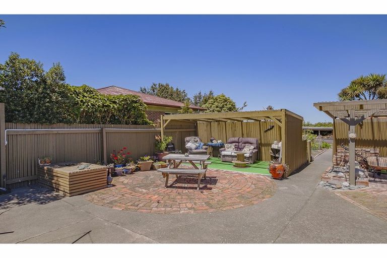 Photo of property in 12 Hatton Street, West End, Timaru, 7910