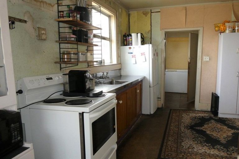 Photo of property in 30 Blake Street, Blaketown, Greymouth, 7805