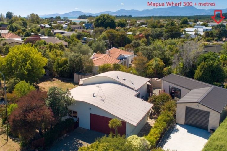 Photo of property in 3 Langford Drive, Mapua, 7005