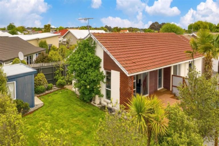 Photo of property in 26b Akaroa Street, Kaiapoi, 7630