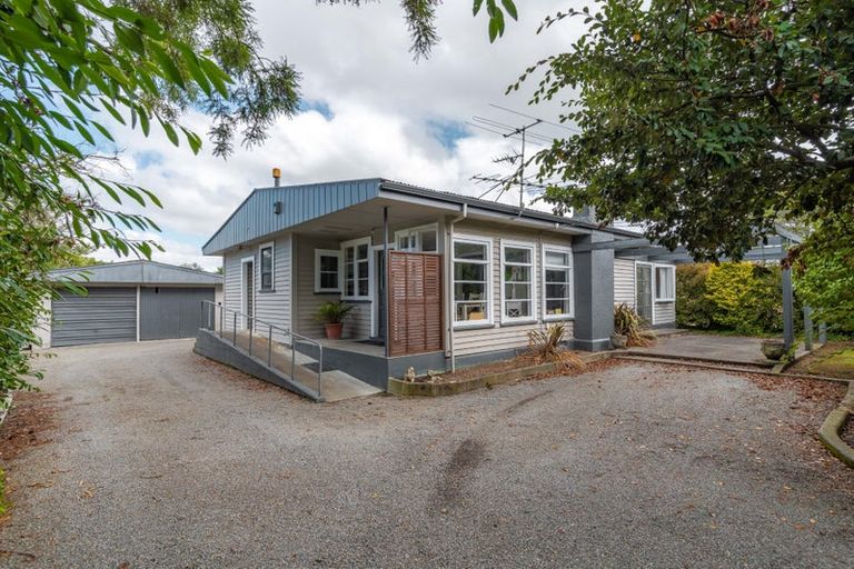 Photo of property in 249 High Street, Solway, Masterton, 5810