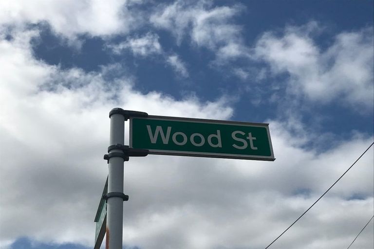 Photo of property in 19 Wood Street, Wainuiomata, Lower Hutt, 5014