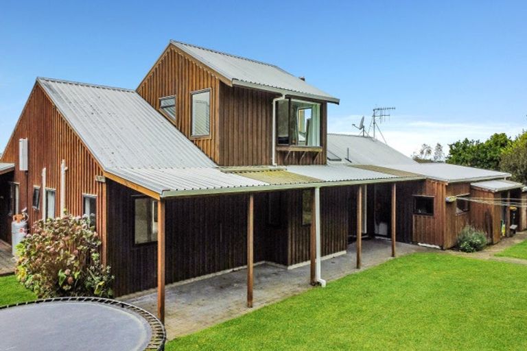 Photo of property in 166 Braemar Road, Manawahe, Whakatane, 3193