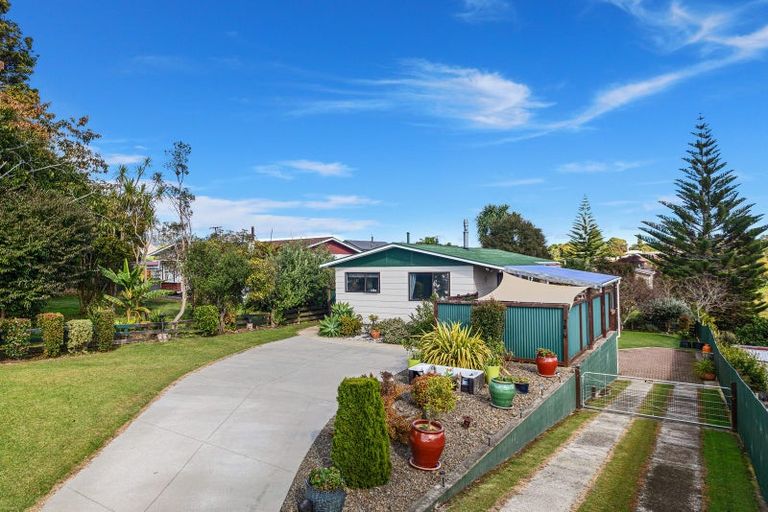 Photo of property in 78 Woodlands Road, Opotiki, 3122