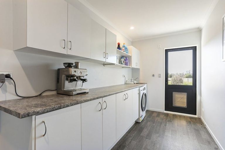 Photo of property in 160 Swamp Road, Loburn, Rangiora, 7472